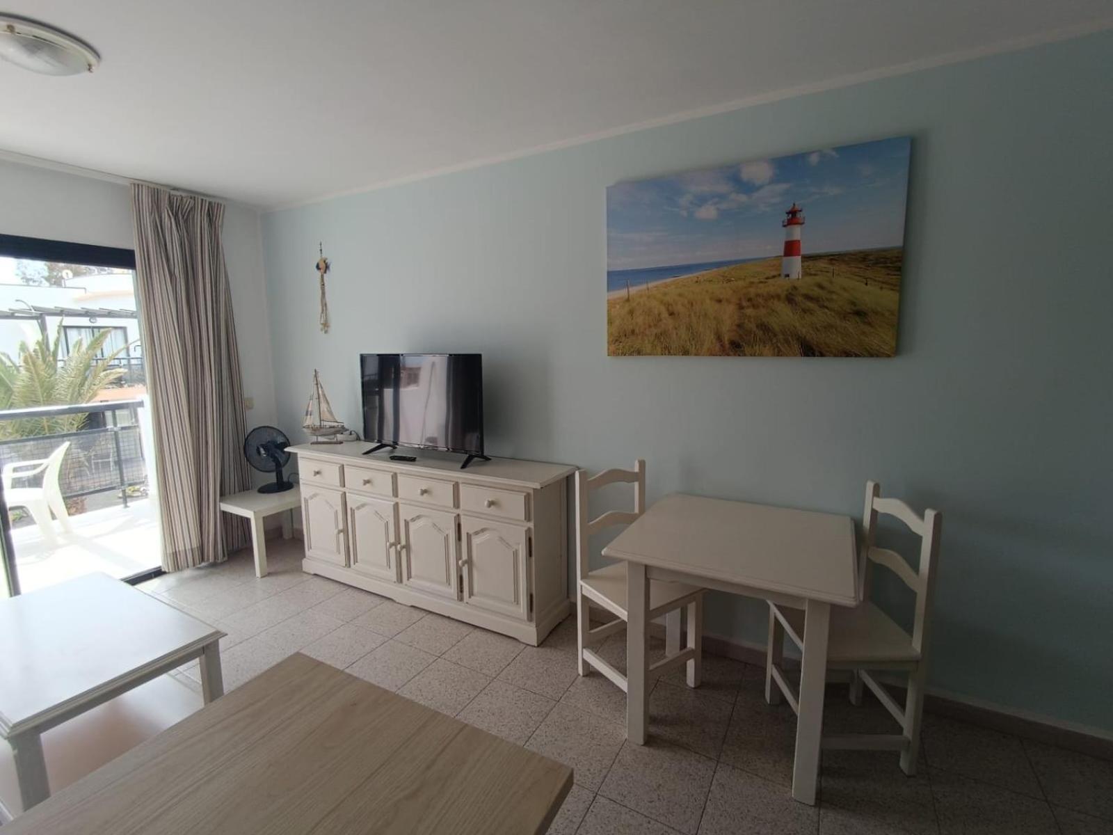 Apartamento Sunny Complex Amaya Fuerteventura Costa De Antigua Exterior foto