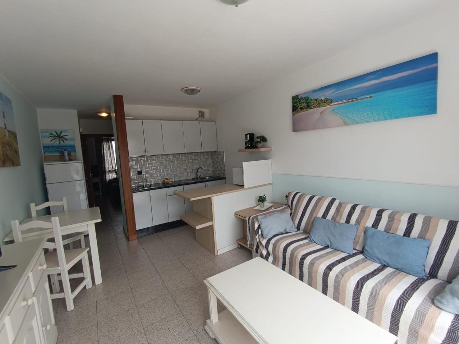 Apartamento Sunny Complex Amaya Fuerteventura Costa De Antigua Exterior foto